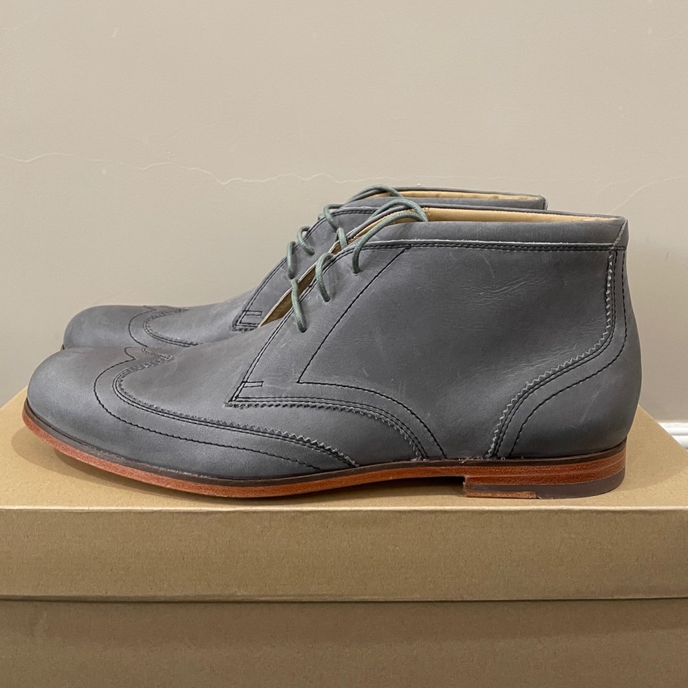 Cole Haan Edison Chukka Boot Brand New Shoe Size 7